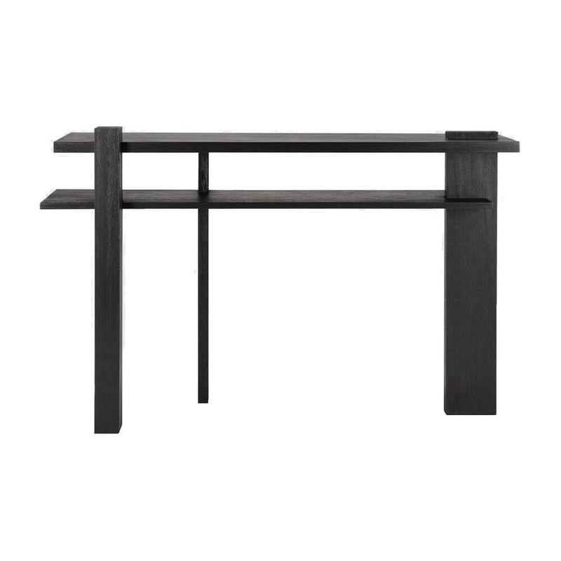 Abstract Console Table