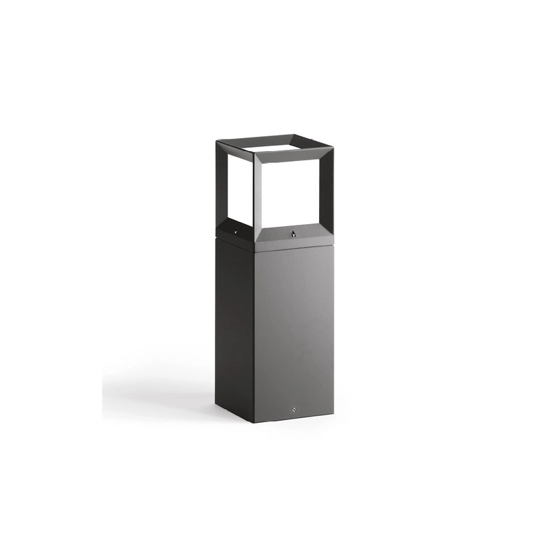 B84606/B84607 Garden Outdoor LED Bollard Light