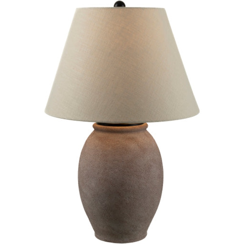 Cinzia Rustic Accent Lamp