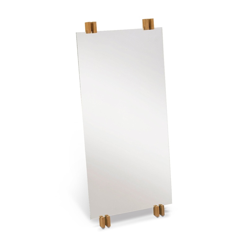 Cutter Mirror