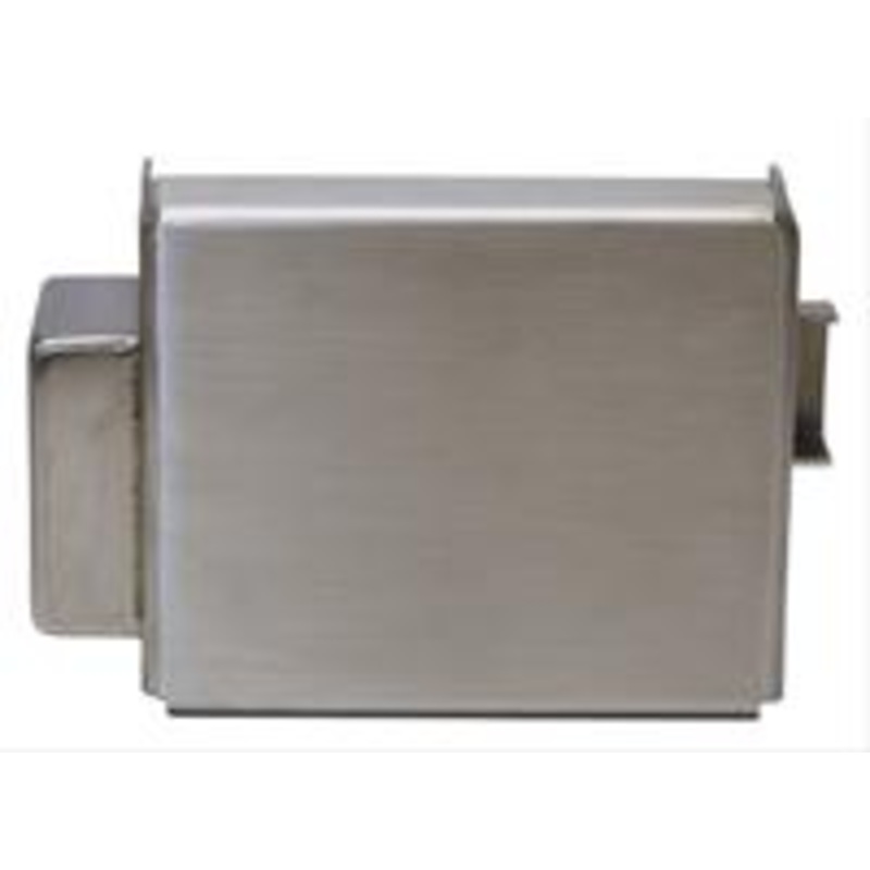J.E. Adams Coin Box Security Cover