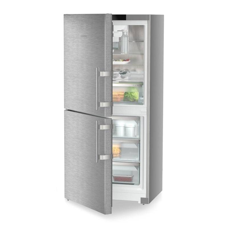 Liebherr SC7541IM Combined Fridge-Freezers With Easyfresh And Nofrost
