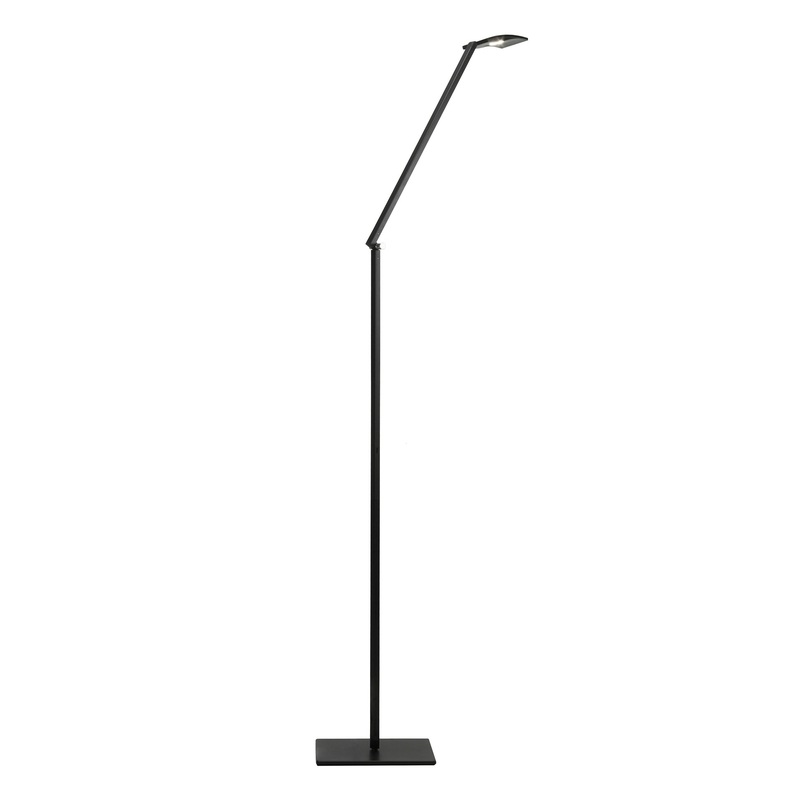 Mosso Pro Floor LED Lamp