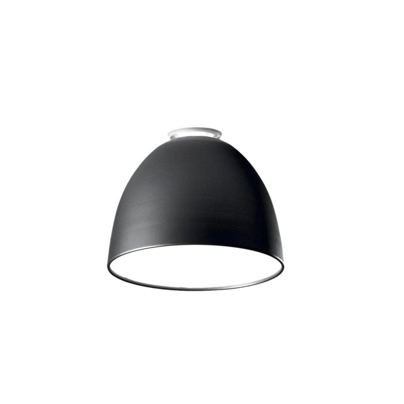 Nur Ceiling Lamp by Artemide