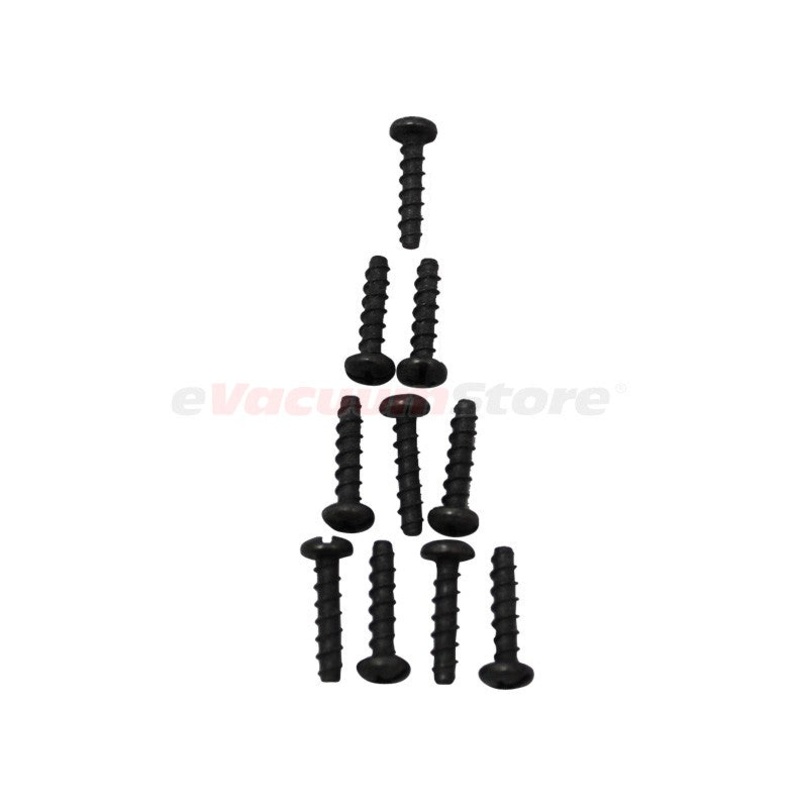 Sanitaire Commercial Upright SC887-B SCREW PKG (53238-29)