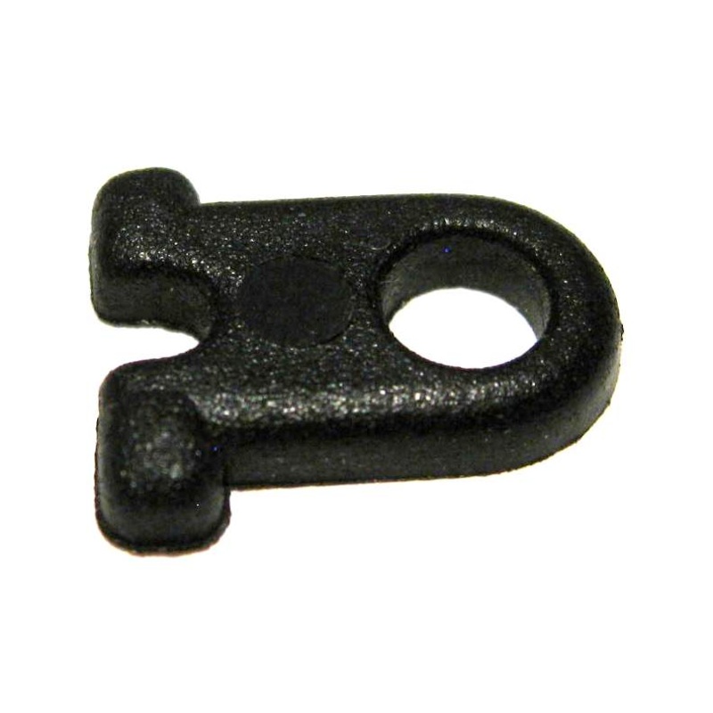 Sebo 370 Clamp for microfilter holder