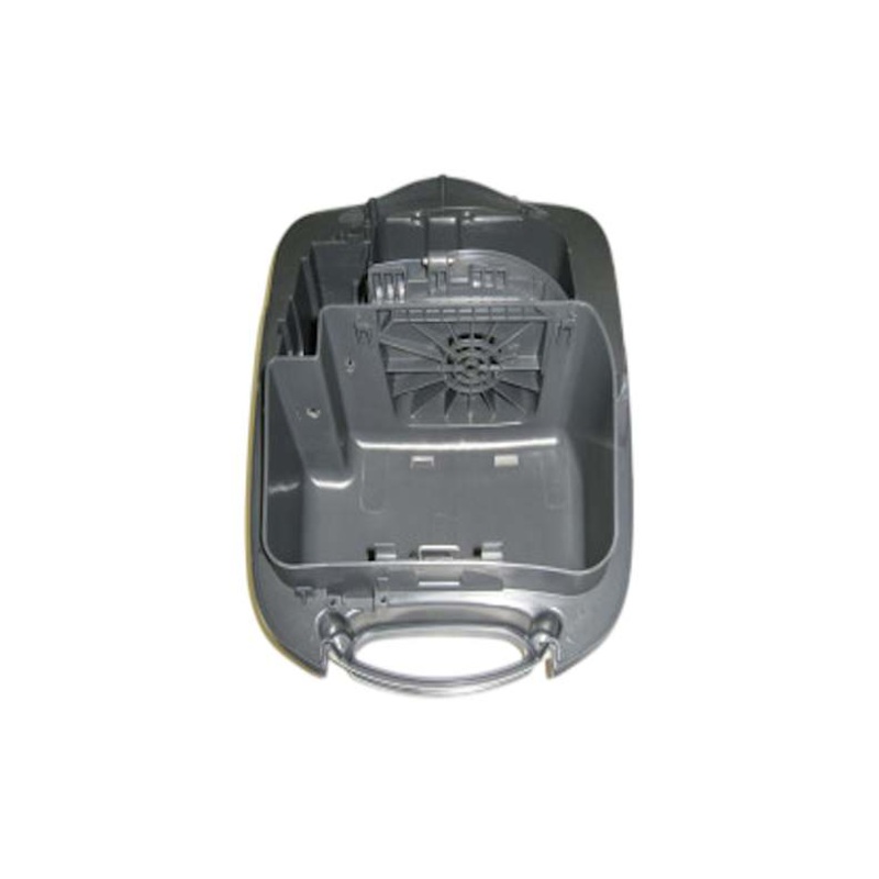 Sebo 8335SWER Black Bottom Casing