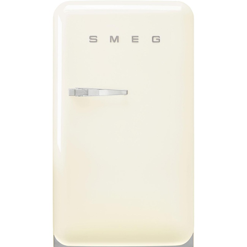 Smeg FAB10URCR3 Refrigerator Cream Fab10Urcr3