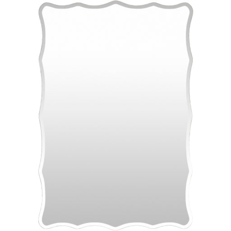 Sophisticated Elegance Mirror