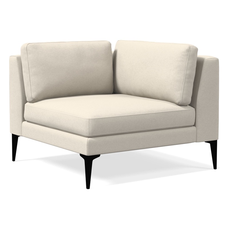 Andes Sectional Cornor