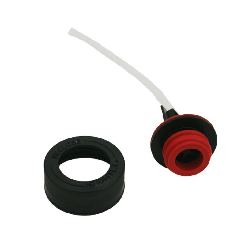 Bissell 2036677 Cap and Insert