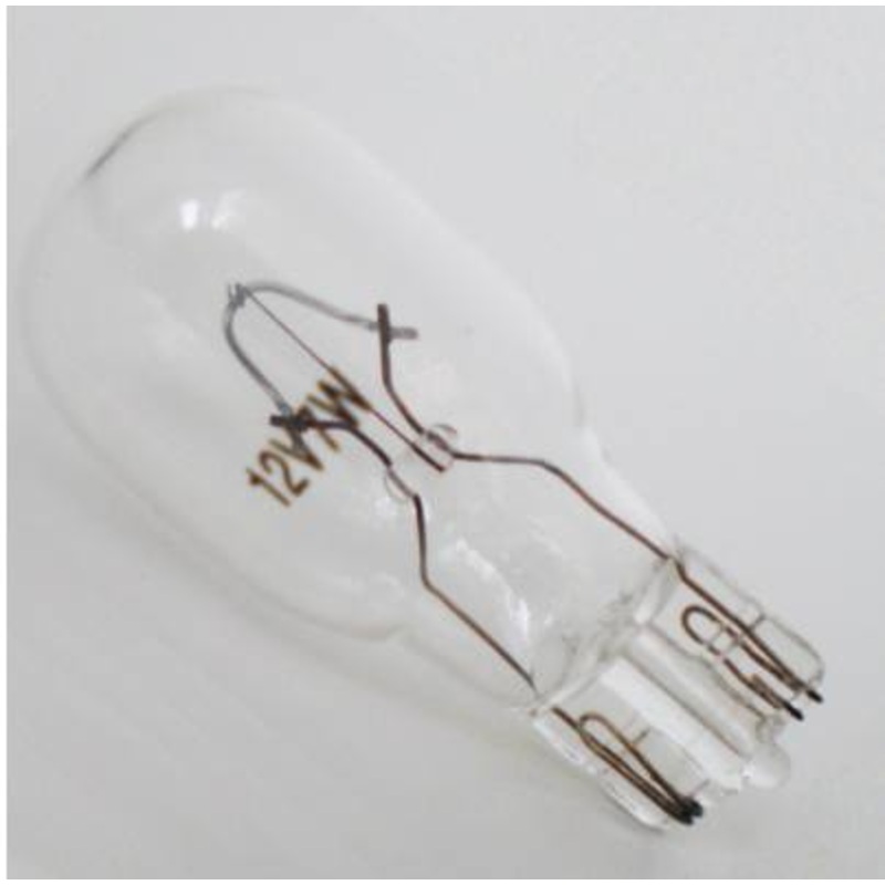 Bissell 3920 Light Bulb – 12 Volt