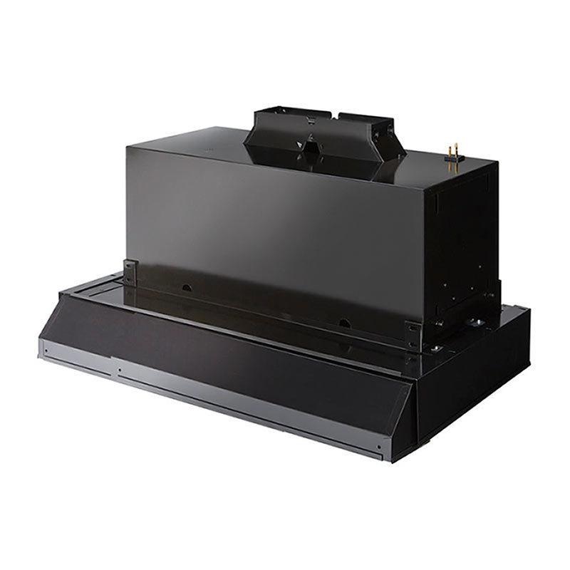 Broan 103023 DISCONTINUED-Broan Custom 29-Inch Insert Range Hood Kit w/ Light, Black