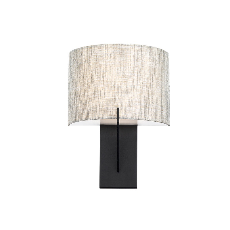 Fitzgerald LED Wall Sconce