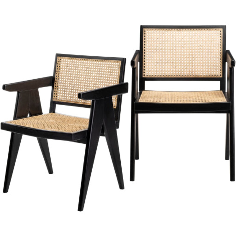 Global Elegance Collection 32″ Round Dining Chair