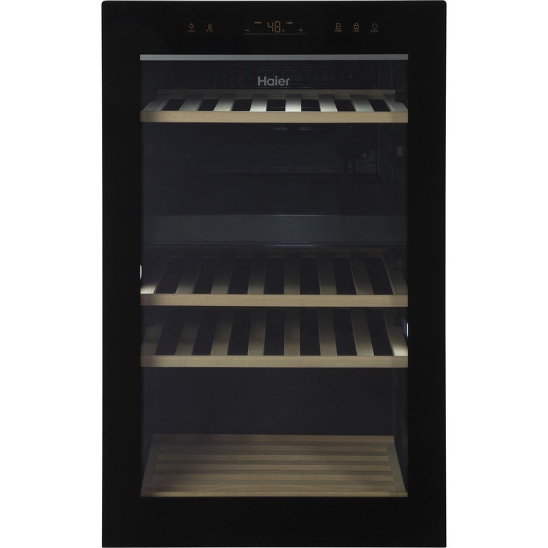 Haier QWR04DGRGB Haier Wine Center