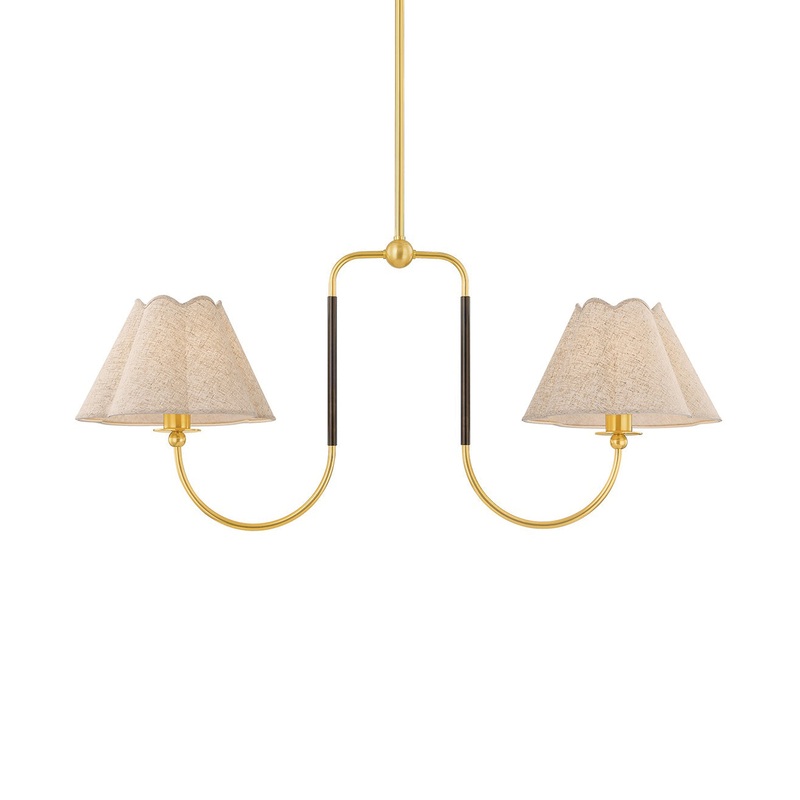 Janie Pendant Light