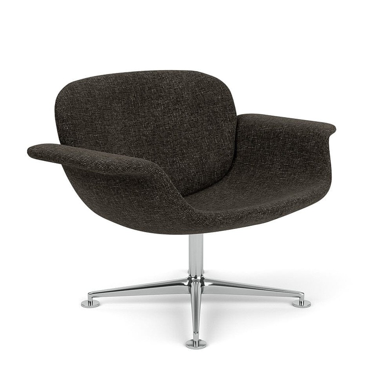 KN01 Low Back Lounge Chair