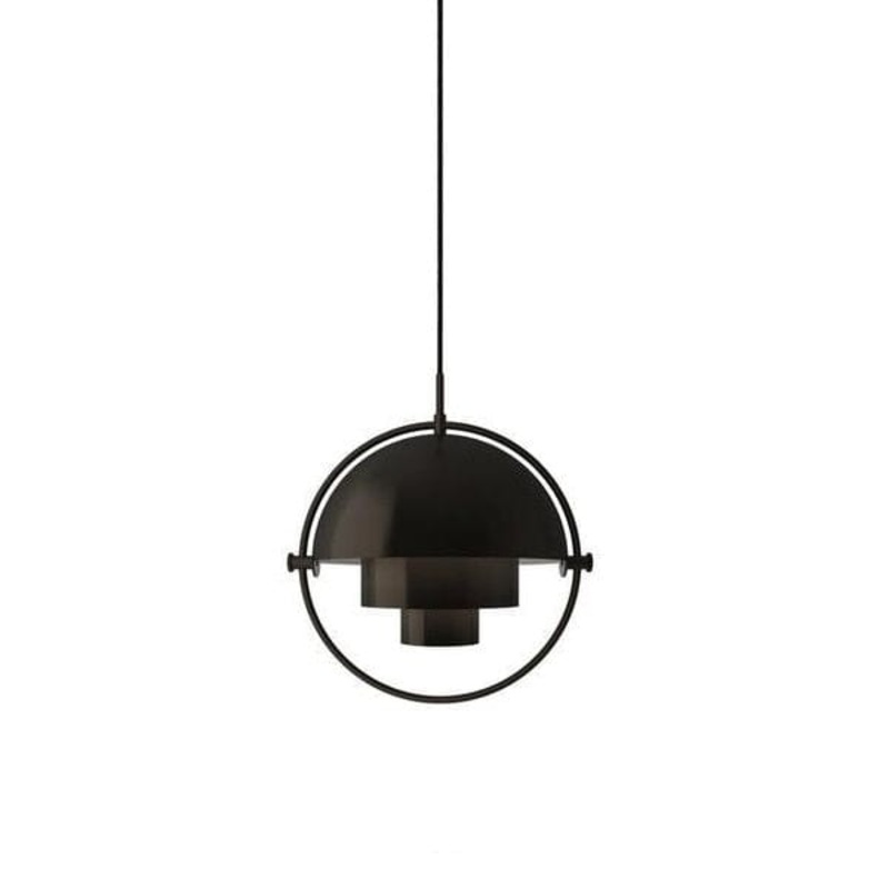 Multi-Lite Pendant Light- Small