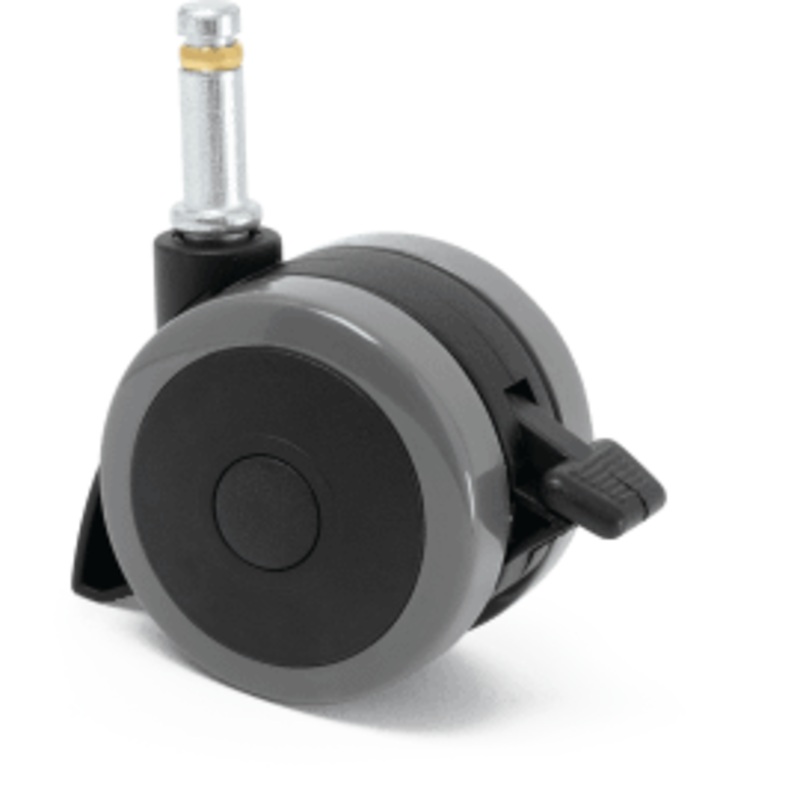 Napoleon Bbq S82001 3 inch Caster Set for Rogue Series and Prestige 500