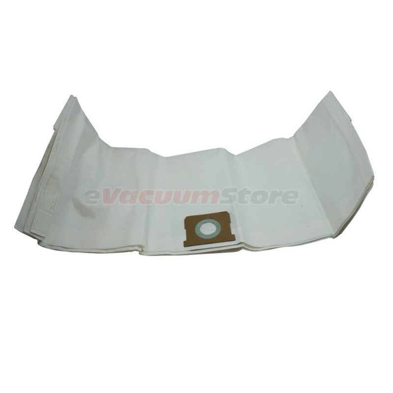 Shop-Vac 16-22 Gal Dry Pickup Vacuum Bags – 3 pack Generic