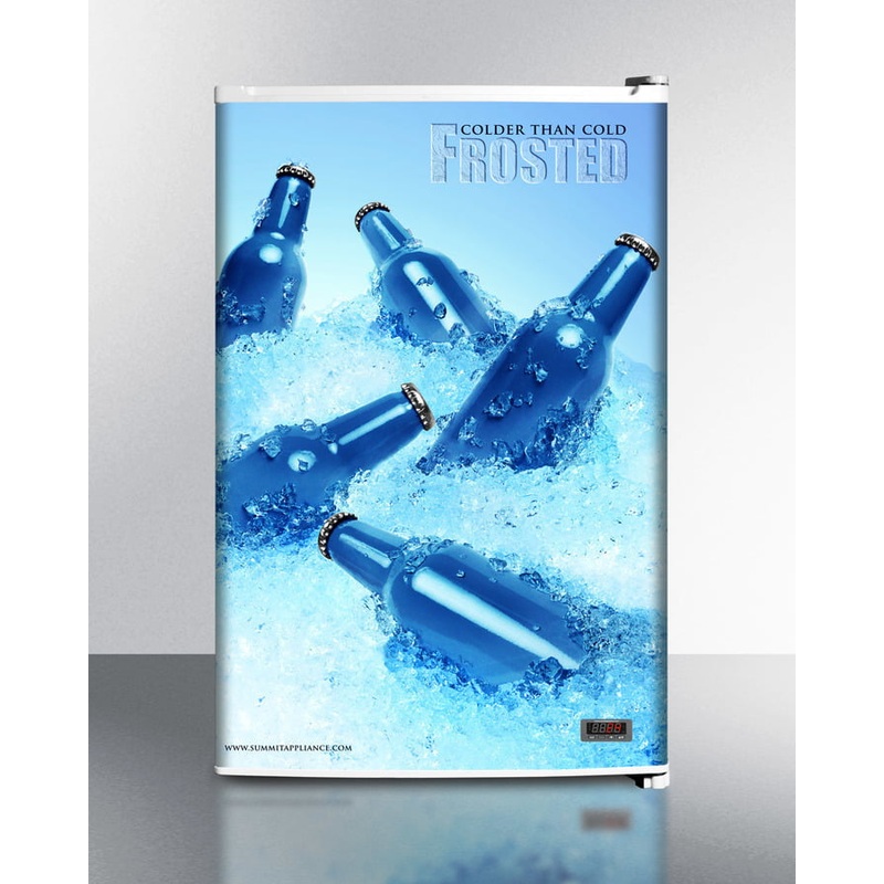 Summit FS603FROST 22″ Wide Beer Froster
