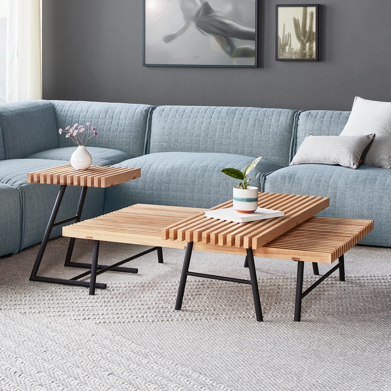 Transit Table (Set of 3)