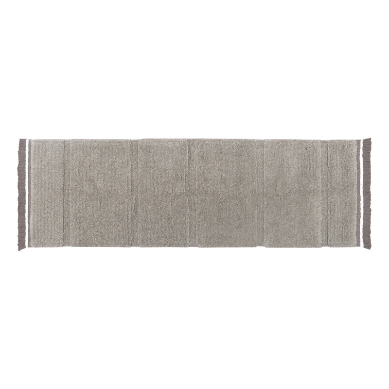 Washable Steppe Runner