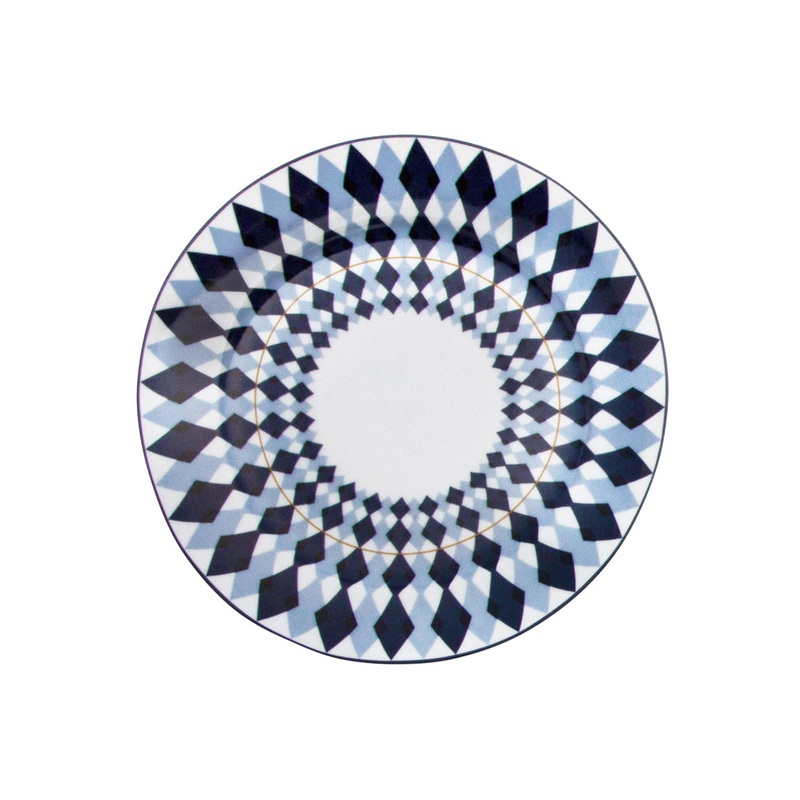 Armonia Dessert Plate (Set of 4)