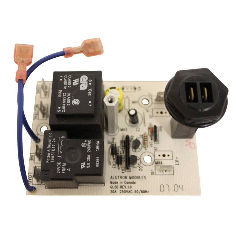 Beam 34 Circuit Board
