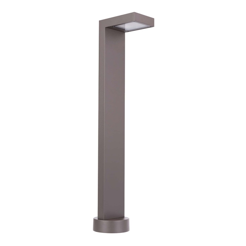 Colorscaping Outdoor Ledge LED Path Light