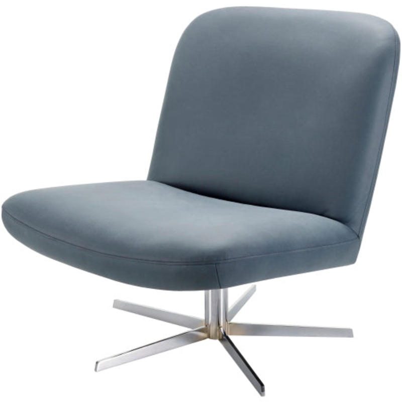 Contemporary Elegance Chair