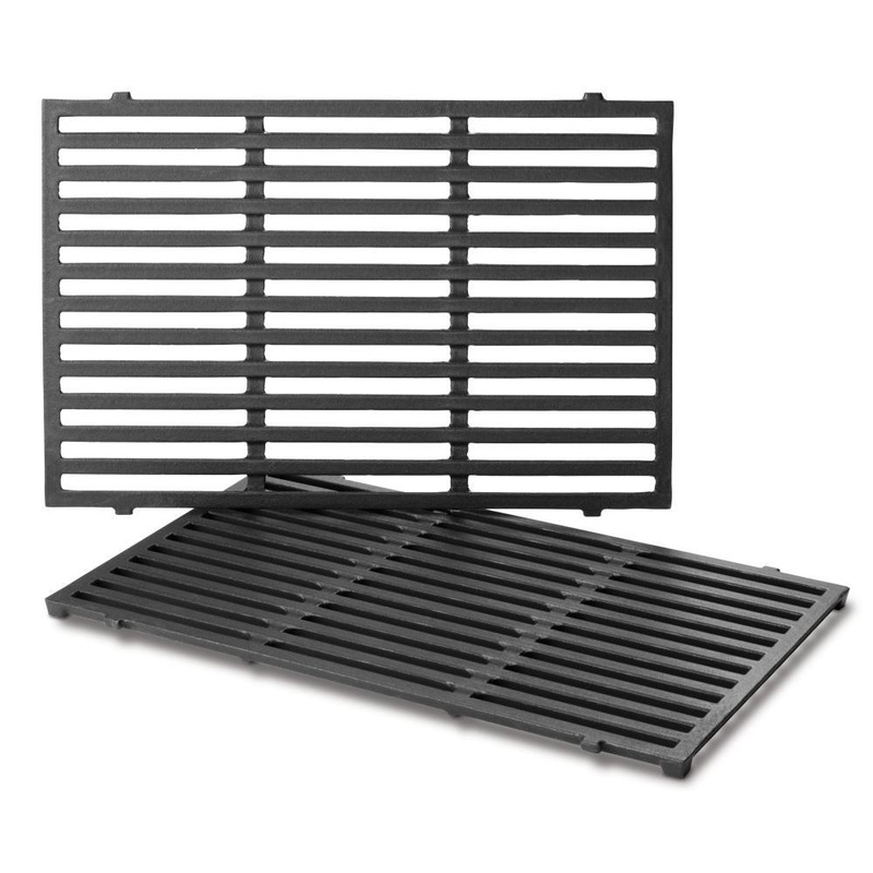 Cooking Grates