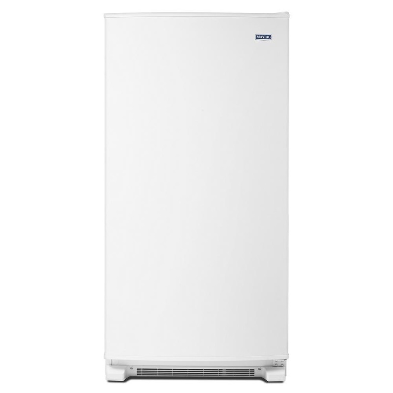 Maytag MZF34X20DW 20 cu. ft. Frost Free Upright Freezer with LED Lighting