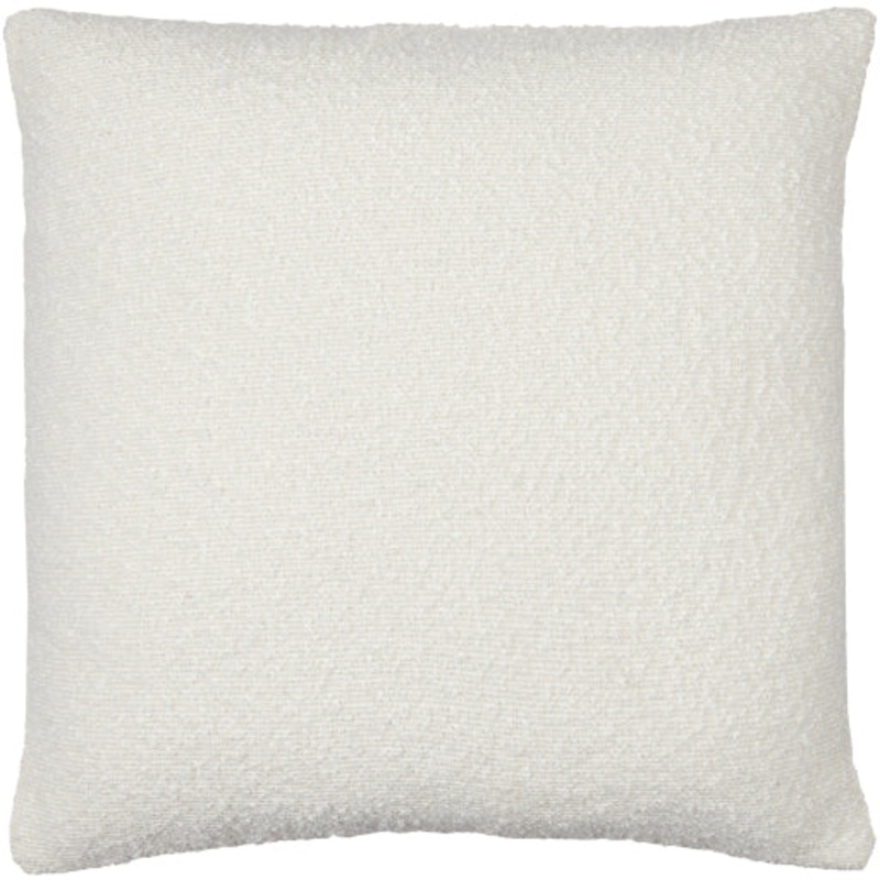 Modern Elegance 18″L x 18″W Accent Pillow
