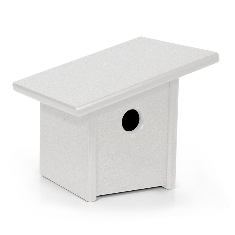 Pitch Modern Birdhouse