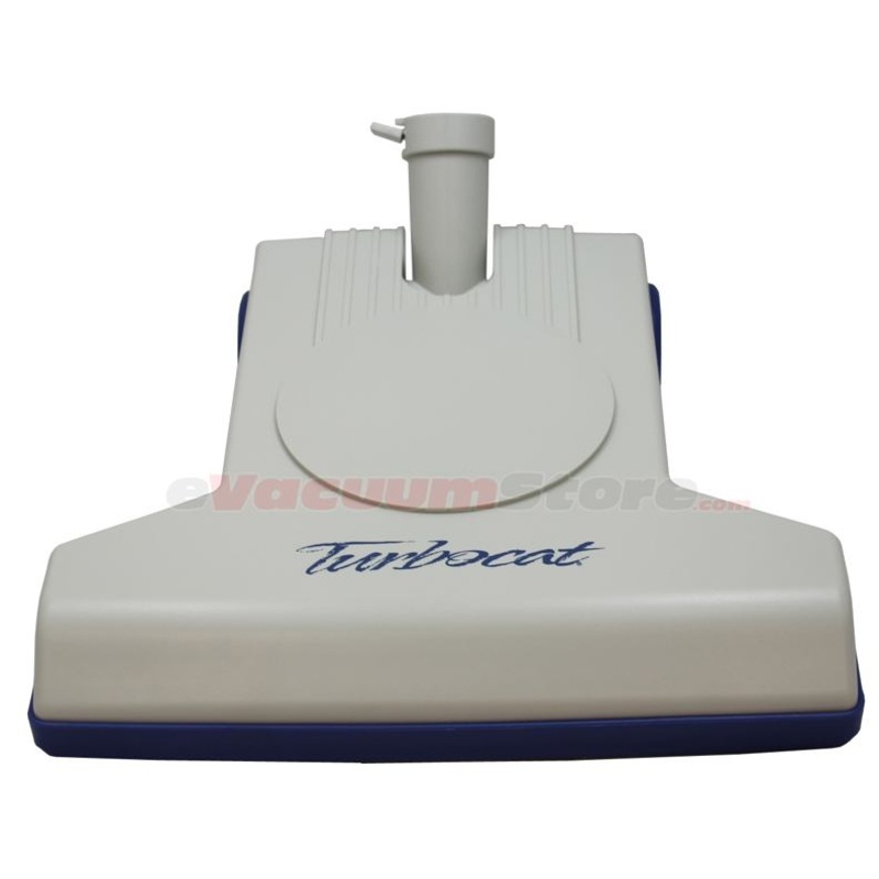 TurboCat Air Driven Central Vacuum Powerhead 8695 – Open Box