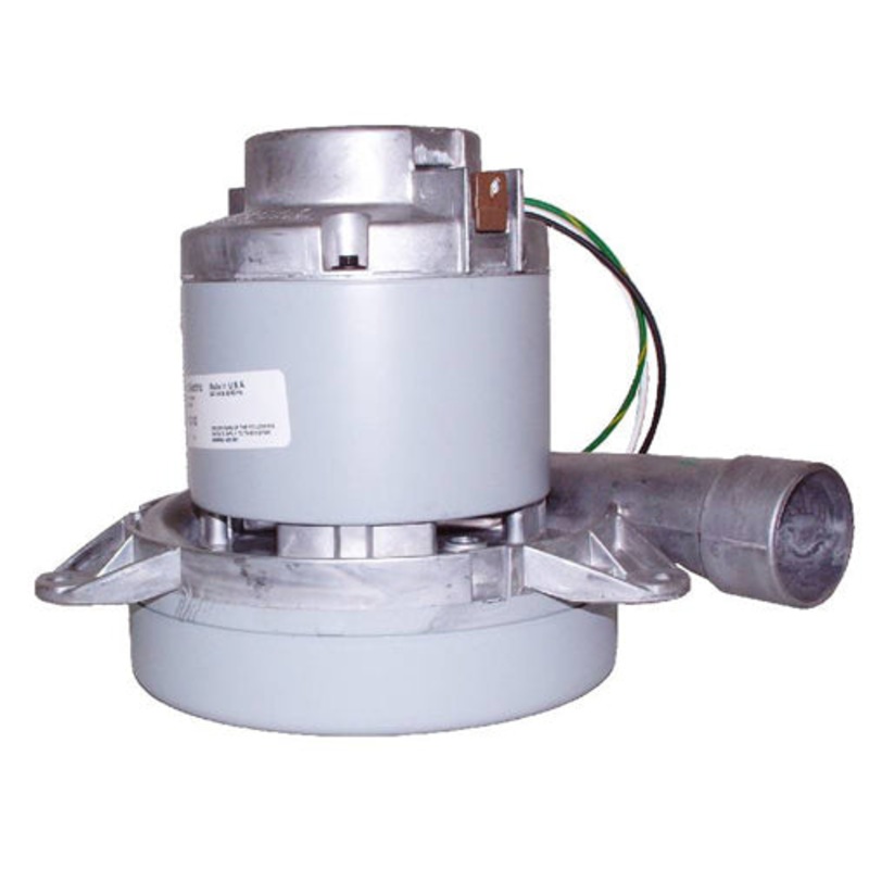 VacuMaid Lamb Electric Motor MB11757212
