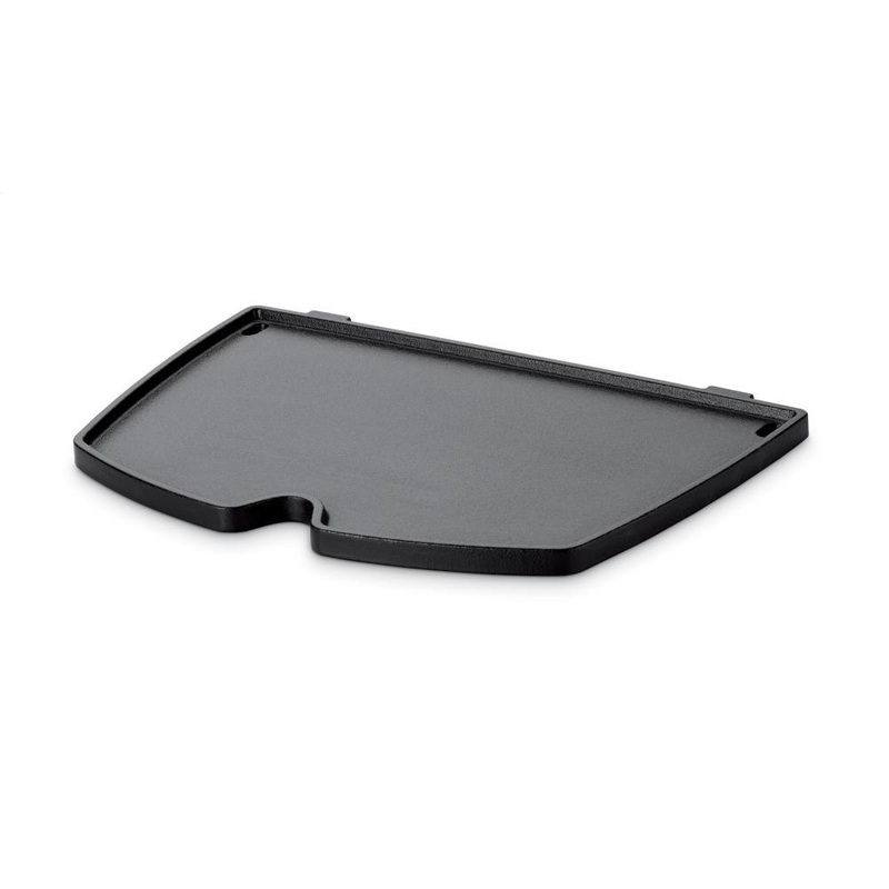 Weber 6558 Griddle – Q 100/1000 series