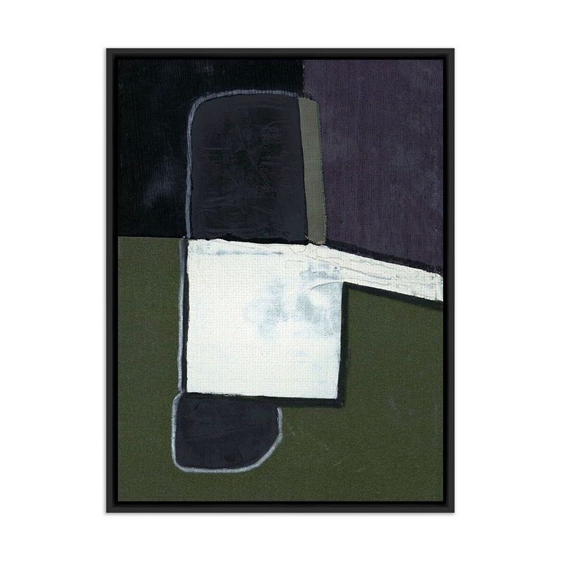 With Love IV by Raoul Morren Wall Art