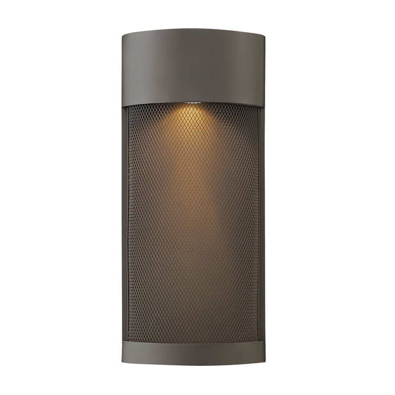 Aria Pocket Outdoor Wall Mount