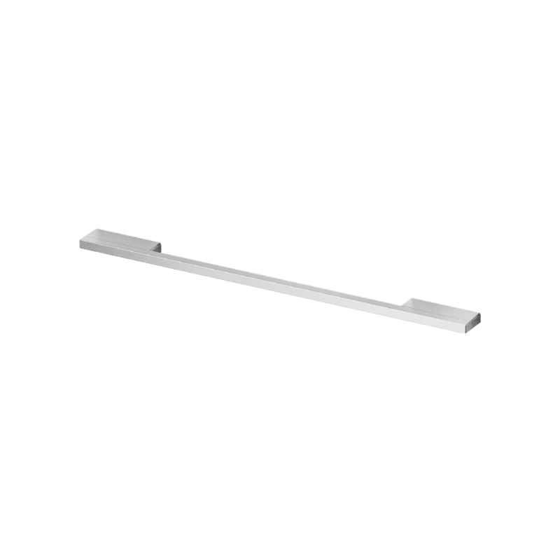 Fisher & Paykel AHD5RD36A Square Fine Handle Kit For Integrated French Door Refrigerator Freezer, 36″