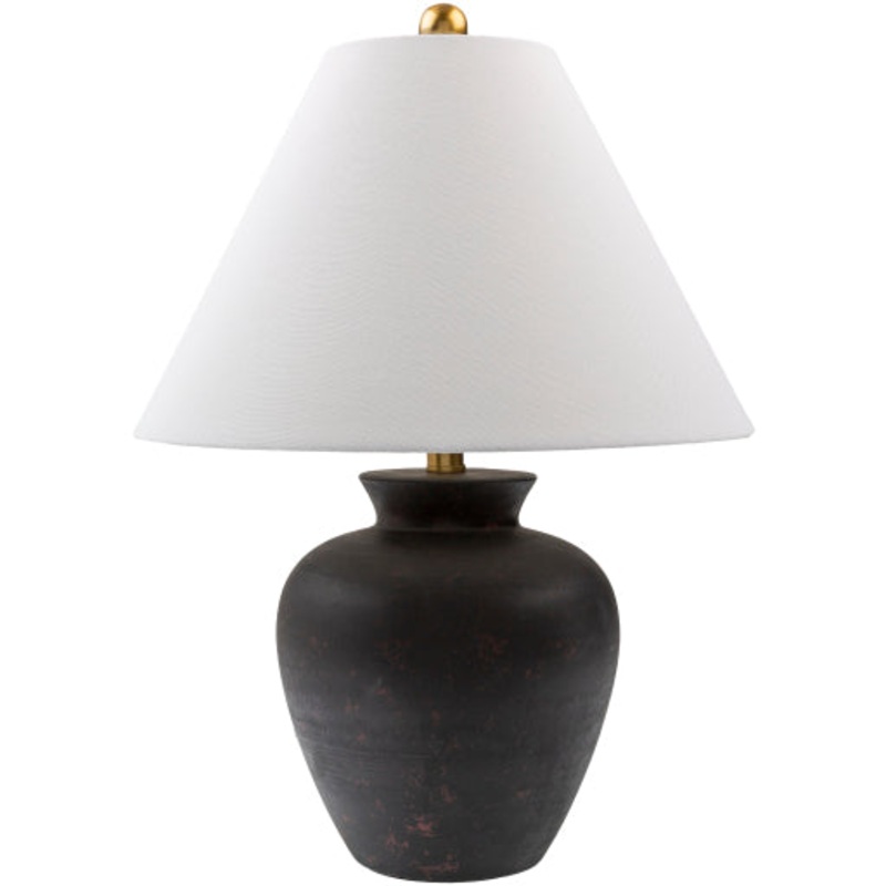 Modern Elegance Lamp