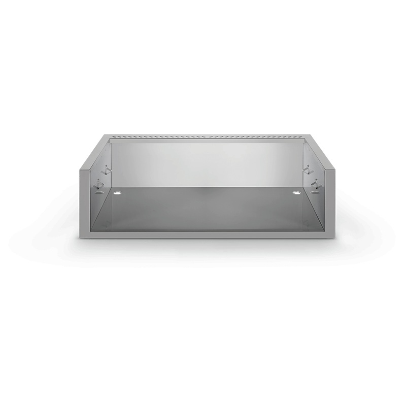 Napoleon Bbq BI4223ZCL Zero Clearance Liner for BIG38 for Built-in 700 Series 38, Stainless Steel