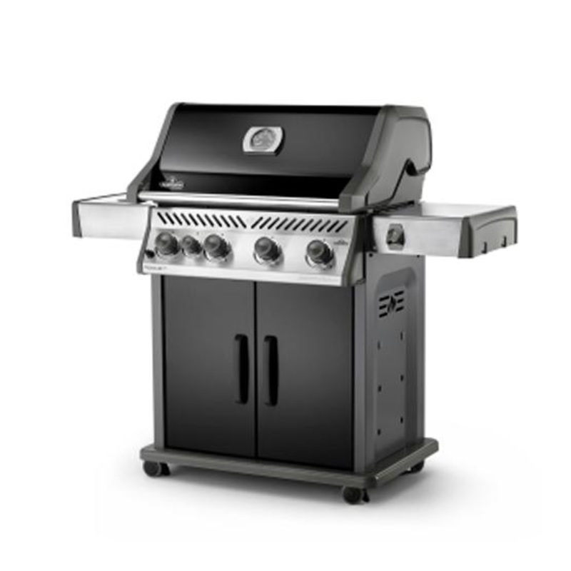 Napoleon Bbq RSE525SBPK Rogue SE 525 with Range Side Burner