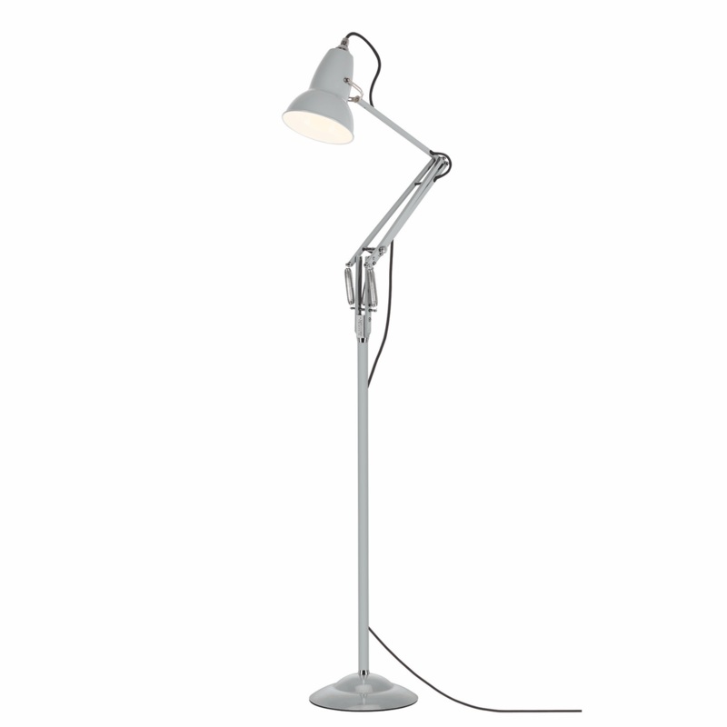 Original 1227  Floor Lamp