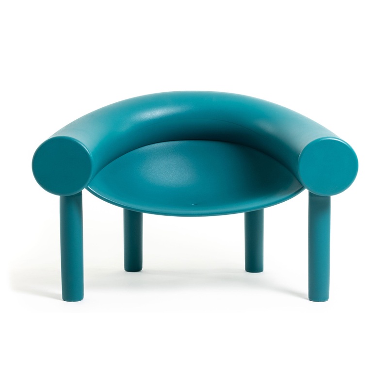 Sam Son Easy Chair