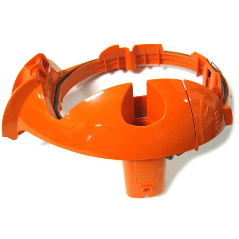 Sebo Felix Dust bag housing cover – Fun