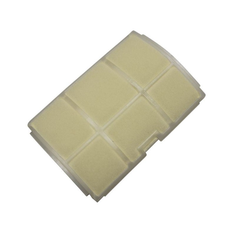 Sebo X4 Exhaust filter