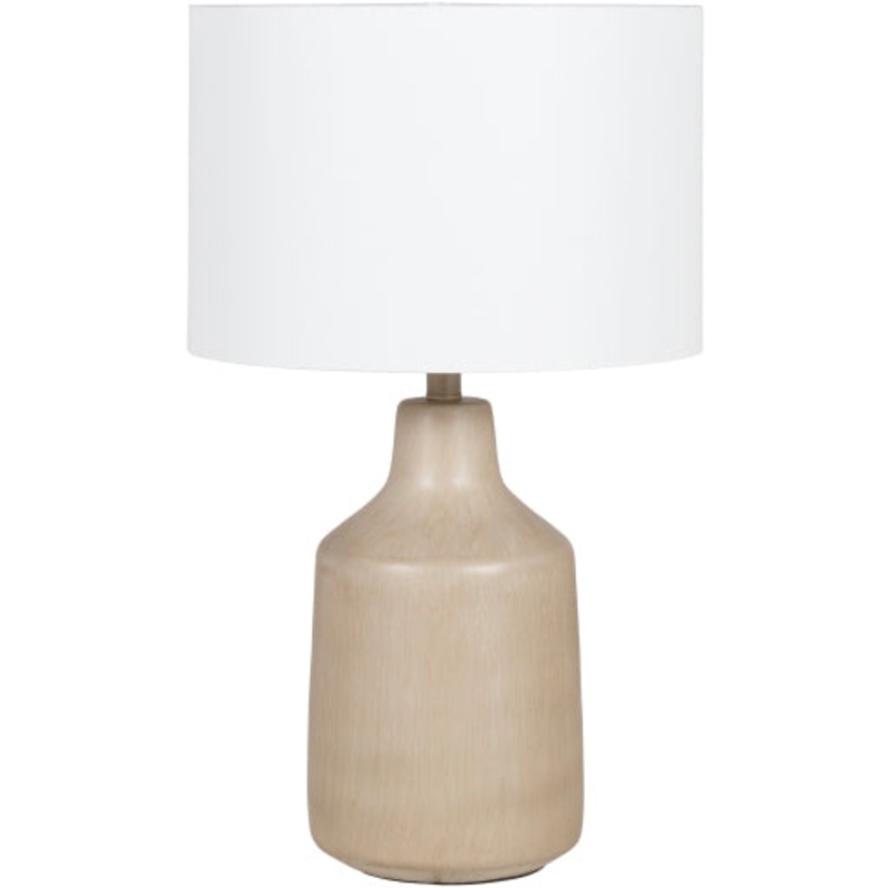 Sophisticated Home Decor – 25 Inch Accent Table Lamp